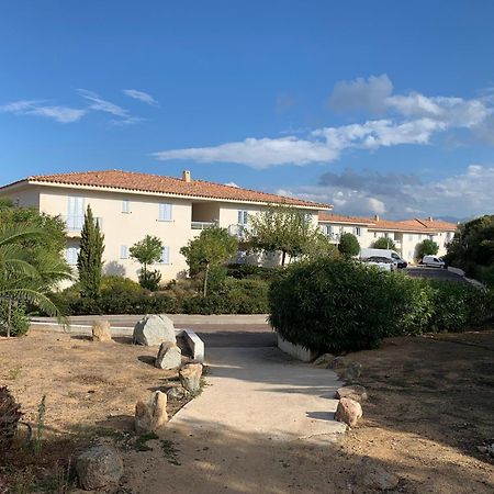 T2 Clim 54M2, 17M2 De Terrasse Tres Belle Vue Mer LʼÎle-Rousse المظهر الخارجي الصورة
